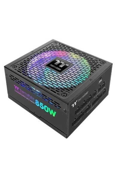 Thermaltake Toughpower Gf2 850W 80+ Gold Argb Full Modüler 14CM Fanlı Psu (PS-TPD-0850F3FAGE-2) ürün görseli 1