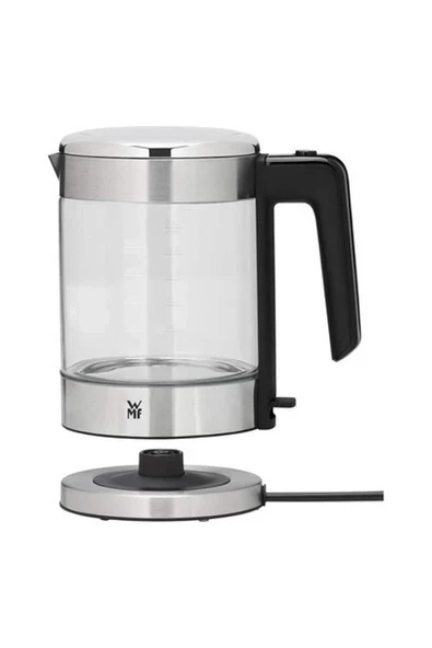 Kitchenminis Cam Kettle 1lt ürün görseli 1