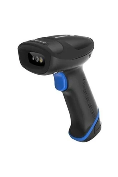 Newland HR3300-BT Kablosuz 2d Karekod Okuyucu USB Bağlantıl ürün görseli 1