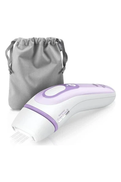 Braun Silk Expert Pro 3 PL3012 300.000 Atımlı, 1 Başlıklı IPL ürün görseli 1