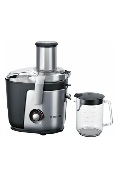 Bosch MES4010 Katı Meyve Sıkacağı Seramik Bıçaklı MES4010 ürün görseli 1