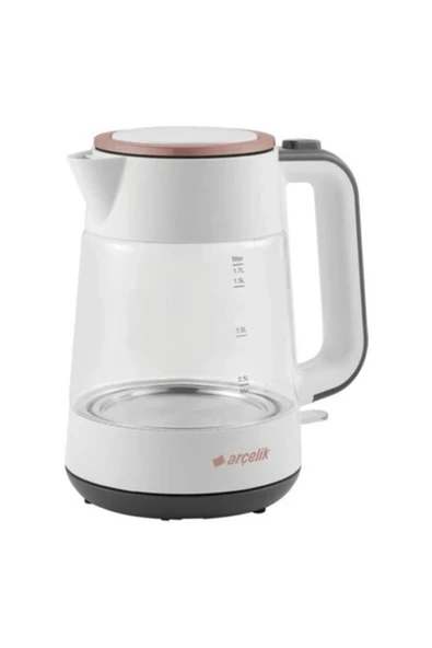 Arçelik Kl 6022 C Kettle ürün görseli 1