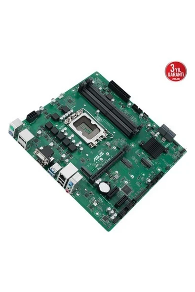 ASUS Pro B760M-C-CSM DDR5