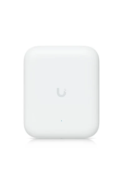 U7-OUTDOOR 2.4/5/6GHZ WIFI7 802.11BE 6 SPATIAL STREAM 2X2 MU-MIMO 7.3MBPS DIŞ ORTAM ACCESS POI ürün görseli 1
