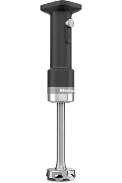 snShop Go 5KHBRV05BM Aksesuarlı El Blenderı Bataryasız Siyah 467437 ürün görseli 1