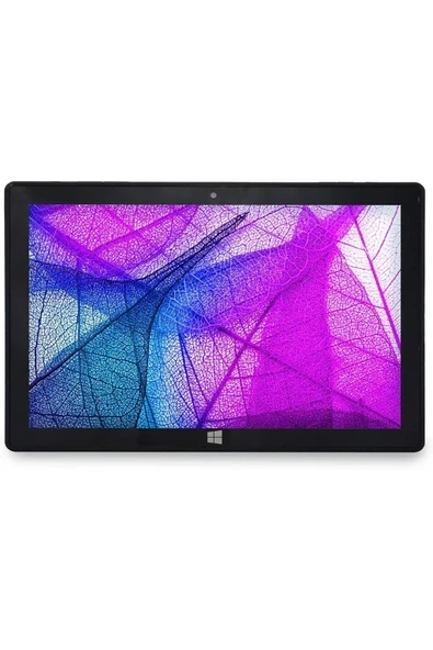 \"6GB RAM, 64GB Depolama Alanı ile Windows 10 Tablet Bilgisayar\" ürün görseli 1