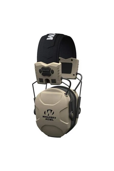 Walker's Xcel 100 Dijital Elektronik Muff - Bluetooth Yok ürün görseli 1