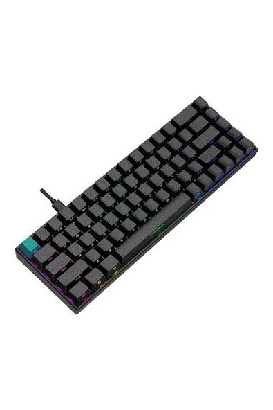Deepcool KG-722 KG722 Kablolu Q Mekanik Klavye ürün görseli 1