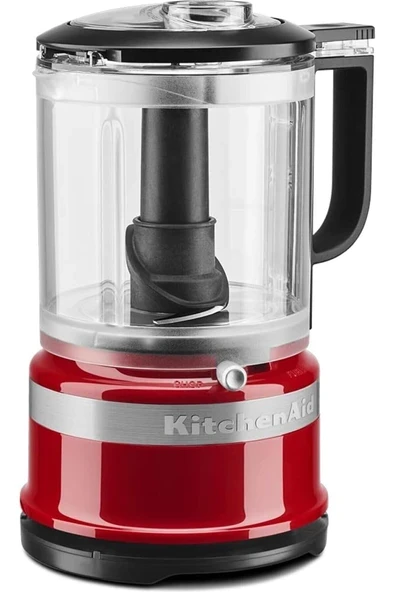 BRFShop 1,19 L Mutfak Robotu 5KFC0516 Empire Red-EER 1165984 ürün görseli 1