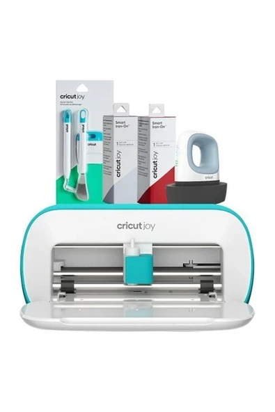 Cricut Joy + Cricut  Easypress Mini Bundle ürün görseli 1