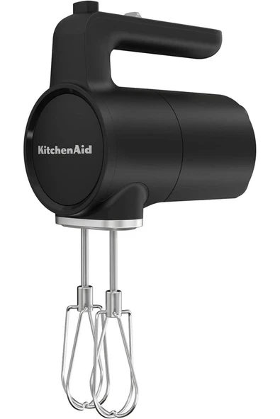 snShop Go 5KHMR700BM Kablosuz El Mikseri Bataryasız Siyah 467437 ürün görseli 1