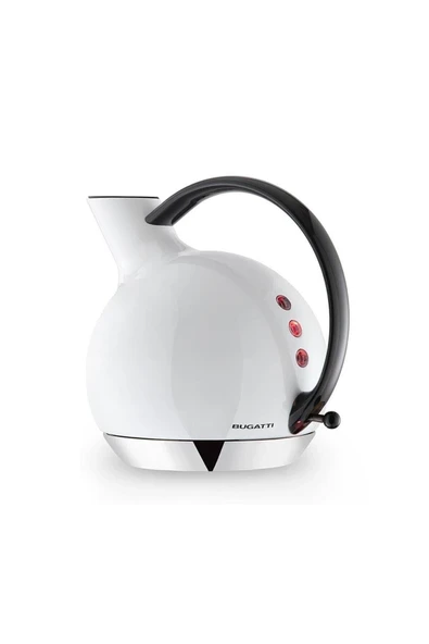 Gıulıetta Kettle Beyaz ürün görseli 1