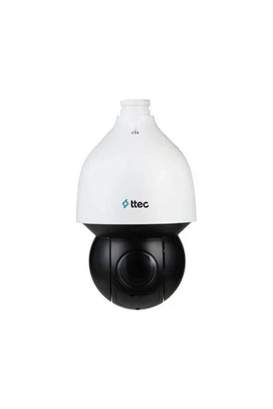 Ttec IPSDM-2232L-WAS/S 2 Mp 32X Ptz Ip Kamera ürün görseli 1