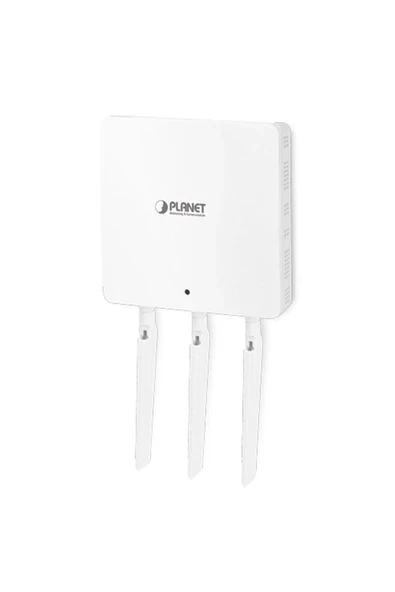 1750mbps 802.11ac Dual Band Wall Mount Enterprise Wireless Access Point (built-in 3 X 2dbi Sma Anten ürün görseli 1