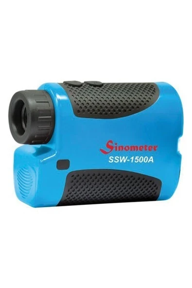 Mastech SSW-1500A Lazer Menzil Bulucu ürün görseli 1