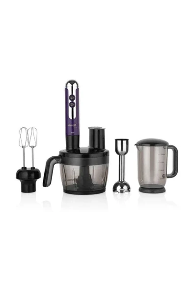 Mıa Multı Blender Set A457-04 ürün görseli 1