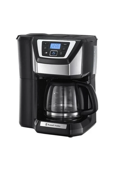Russell Hobbs Victory Grind&Brew Kahve Makinesi ürün görseli 1