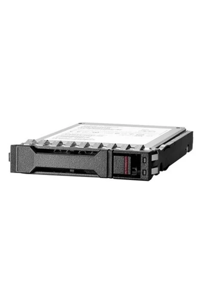 Hpe P28352-B21 2.4tb   512E Ise 10K Sff 2.5'' HDD ürün görseli 1