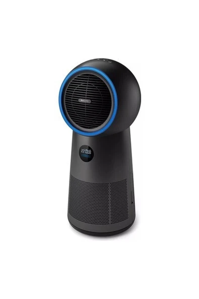 Philips AMF220/15 3'ü 1 Arada Hava Temizleyici, Fan ve Isıtıcı ürün görseli 1