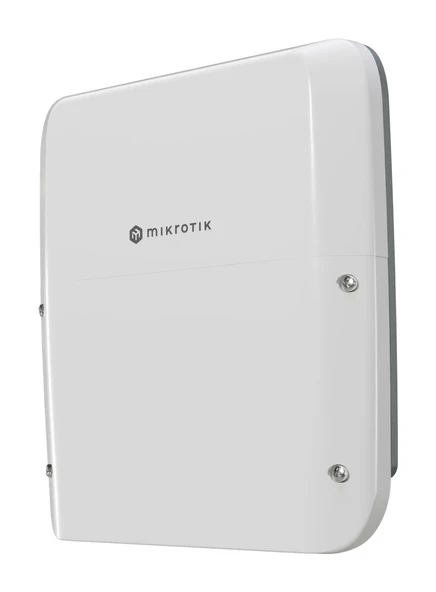 Mikrotik RB5009UPr+S+Çıkış | Dış Mekan PoE Yönlendiricisi 7X Gigabit Ethernet Bağlantı Noktaları, 1x 2,5 Gigabit Ethernet, 10G SFP+, 1 GB RAM, 1 GB NAND, Modern Dört Çekirdekli CPU ürün görseli 1