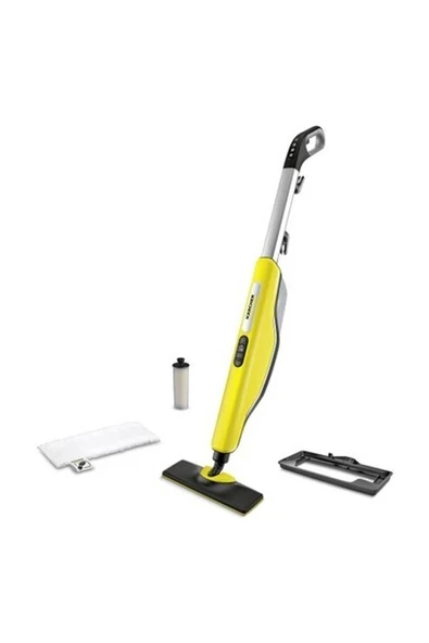 Karcher 15133000 SC 3 Upright Easyfix Buharlı Temizli Makinenesi ürün görseli 1