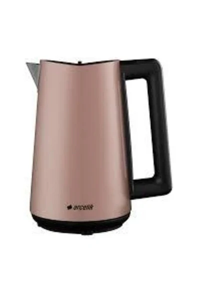 K 8570 R Eternity Rose Gold 2400 W 1.7 Lt Çelik Kettle ürün görseli 1