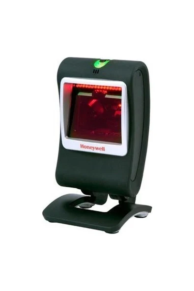 Honeywell Mk7580 2D Usb Kablolu Masaüstü Barkod Okuyucu ürün görseli 1
