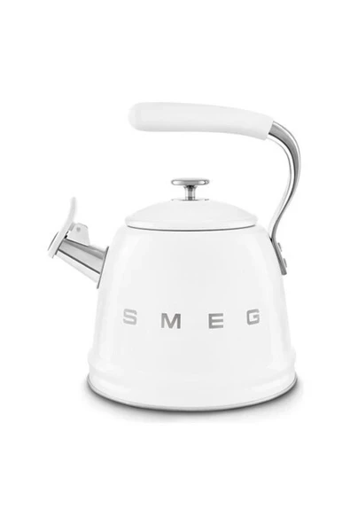 smeg Su Isıtıcı Beyaz ürün görseli 1
