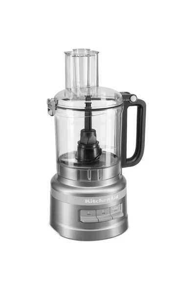 Kitchenaid 2,1 L Mutfak Robotu 5KFP0921 Contour Silver ürün görseli 1