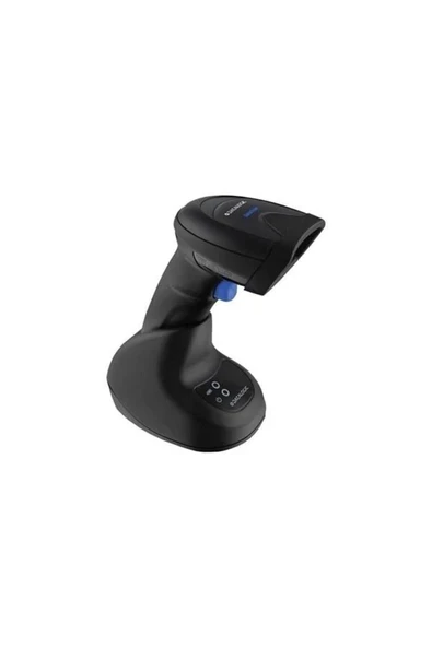 QUICKSCAN QBT2500 Kablosuz 2D-Karekod Okuyucu ürün görseli 1