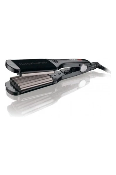 Babyliss Titanium Saç Tost Makinesi 2512 Epce 60 mm ürün görseli 1