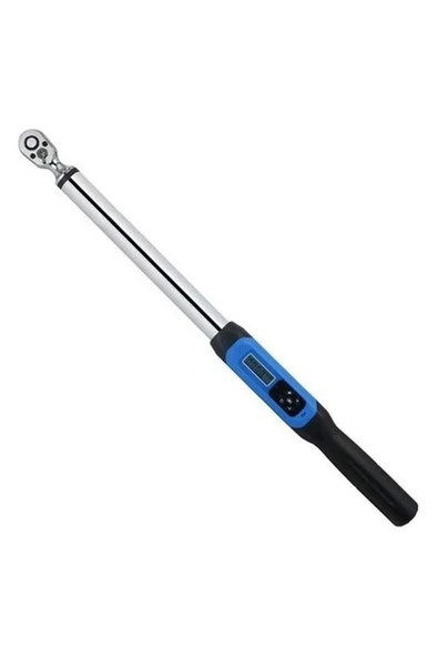 Loyka AWJ4-0340 Cırcır Başlı Dijital Torkmetre 340Nm ürün görseli 1