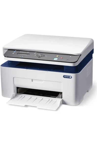 snShop 3025V_BI+106R02773 Fotokopi Tarayıcı Wi-Fi Mono Laser Yazıcı 467437 ürün görseli 1