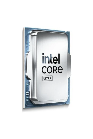 Intel Core Ultra 5 Processor 245KF Arrow Lake Tray ürün görseli 1