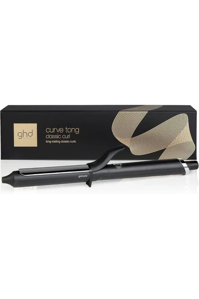 Curve Classic Curl Tong, 26mm, Profesyonel Bukle Maşası ürün görseli 1