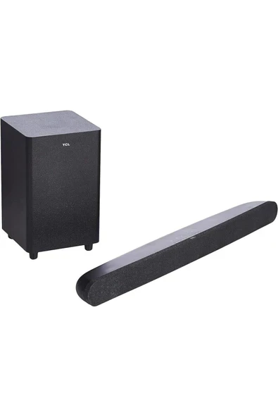 Tcl TS6110 2.1 Kanal 240 W Bluetooth Soundbar ürün görseli 1