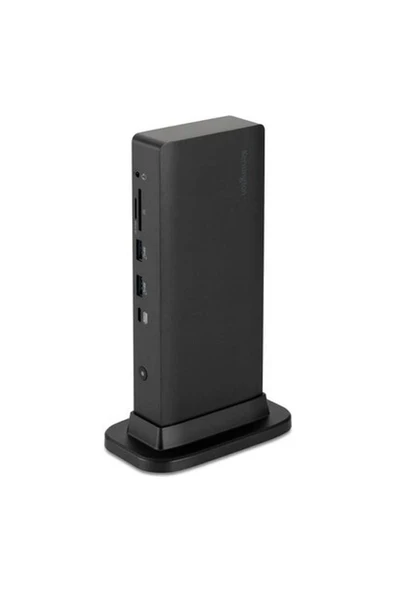 Kensington Üçlü Ekran Usb-C Bağlantı Istasyonu (K37060NA) Usb-C Triple Display 100W ürün görseli 1