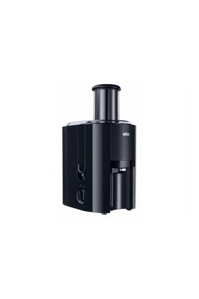 Braun Multiquick 3 J300 Katı Meyve ve Sebze Sıkacağı-800W ürün görseli 1