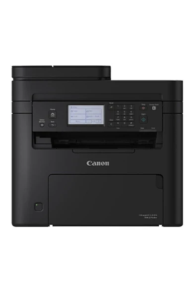 i-SENSYS MF275DW, Lazer Yazıcı, Tarayıcı, Fotokopi, Wifi, Lan, Duplex ürün görseli 1