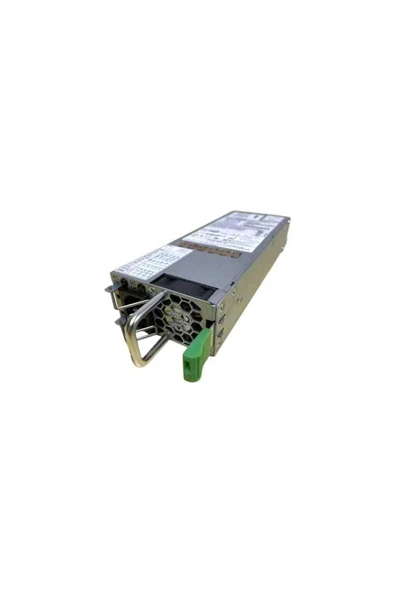 10943 Extremeswitching X620 300W Ac Back-To-Front Airflow Power Supply ürün görseli 1