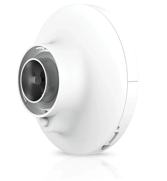 Ubiquiti Networks PrismStation 5AC 500Mbit/s Ethernet Üzerinden Güç (PoE) Beyaz WLAN Erişim Noktası ürün görseli 1