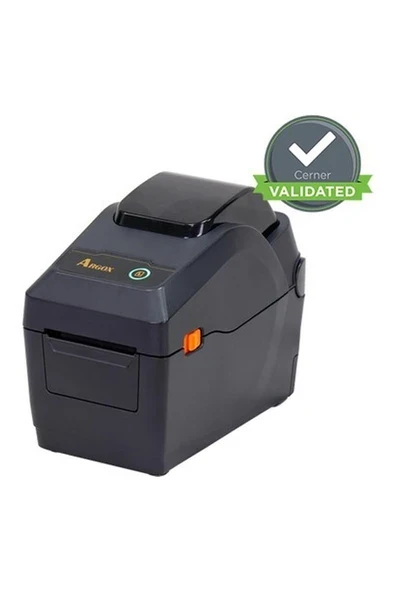 Argox 203DPI D2-250 Thermal,direct Thermal USB Barkod Yazıcı ürün görseli 1