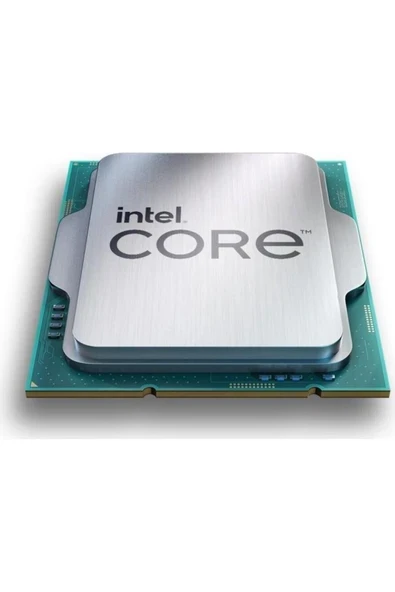 Core I7 14700kf 3.4ghz 33mb Önbellek 20 Çekirdek 1700 Tray(KUTUSUZ/FANSIZ) Işlemci ürün görseli 1
