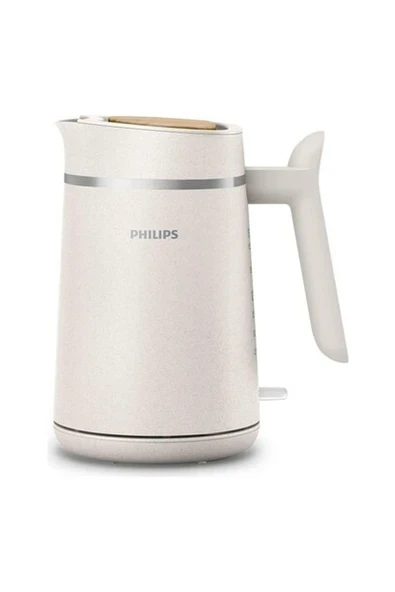 PHILIPS HD9365/10 ECO CONSCIOUS EDITION 2200 W 1.7 LT CELIK KETTLE ürün görseli 1