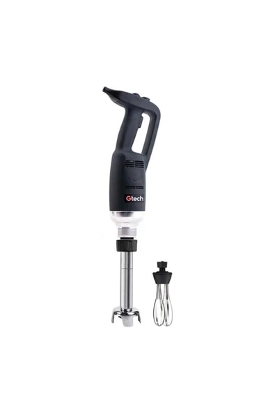 Ib350cv Combi Parçalayıcı Ve Karıştırıcılı El Blender, 250 Mm Tüp, 350 W ürün görseli 1