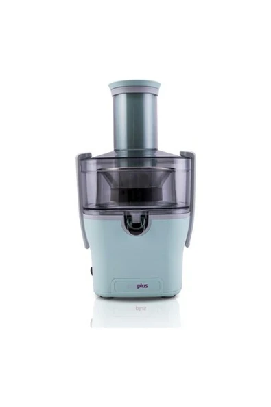 Cookplus Multi Depo Katı Meyve ve Sebze Sıkacağı 1500W Mint 1501 ürün görseli 1
