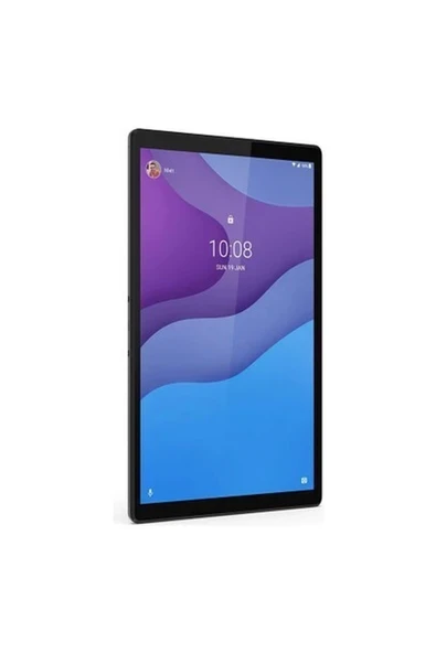 Lenovo Tab M10 ZA6W0241TR  1.8ghz 3gb 32GB 10.1"'hd - Android Tablet ürün görseli 1