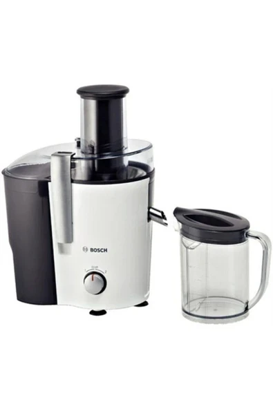 Bosch MES20A0 Katı Meyve Sıkacağı ürün görseli 1