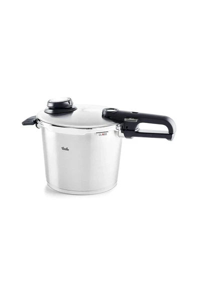 Fissler Vitavit Premium Düdüklü Tencere 6 Lt ürün görseli 1