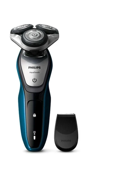 Aquatouch Islak Ve Kuru Özellikli Tıraş Makinesi S5420/06 8710103738114 ürün görseli 1